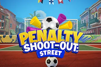 Penalty Shoot-оut:Street