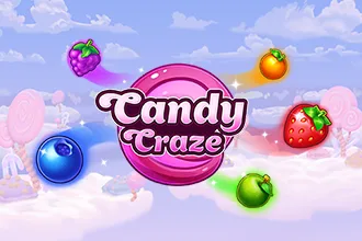 Candy Craze