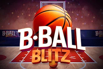 B-Ball Blitz