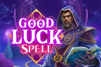 Good Luck Spell