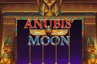 Anubis Moon