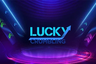 Lucky Crumbling