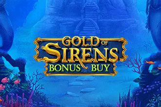 Gold of Sirens Bonus Buy