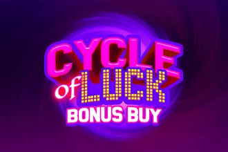 Cycle of Luck Bonus Buy