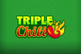 Triple Chili