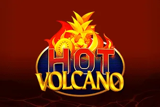 Hot Volcano