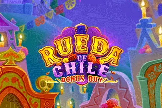 Rueda de Chile Bonus Buy