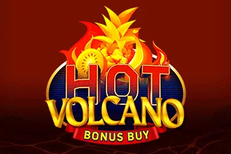 Hot Volcano Bonus Buy