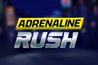 Adrenaline Rush