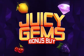Juicy Gems Bonus Buy