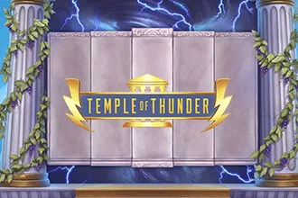 Temple of Thunder