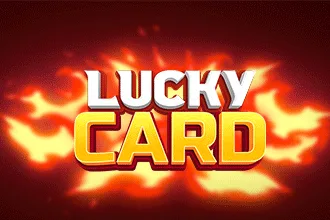 Lucky Card