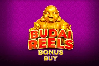 Budai Reels Bonus Buy