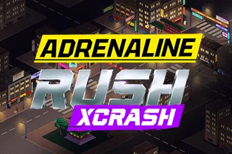 Adrenaline Rush: ХCrash