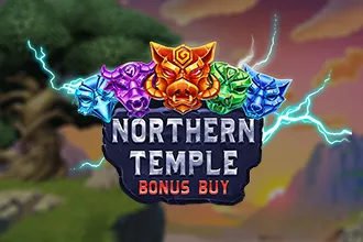 Northern Temple Bonus Buy