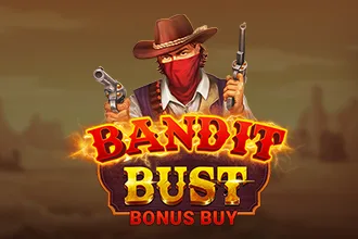 Bandit Bust Bonus Buy
