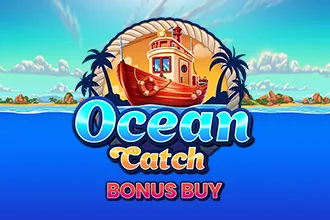 Ocean Catch Bonus Buy