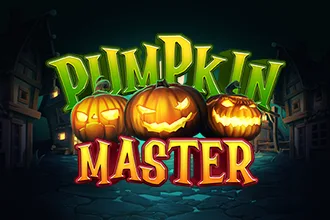 Pumpkin Master
