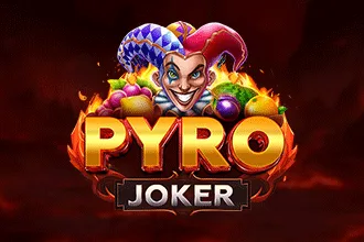 Pyro Joker