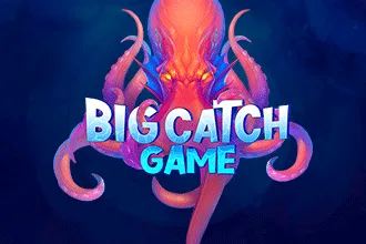 Big Catch Game