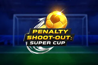 Penalty Shoot-Out: Super Cup