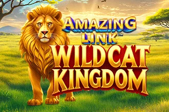 Amazing Link™ WildCat Kingdom