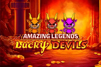 Amazing Legends Lucky Devils