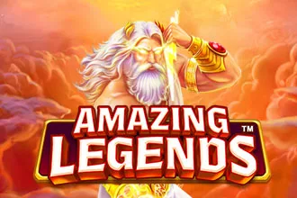 Amazing Legends™