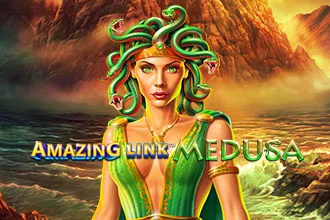 Amazing Link Medusa