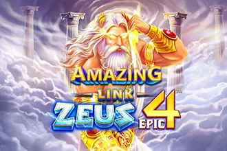 Amazing Link Zeus Epic 4™
