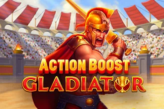 Action Boost ™ Gladiator