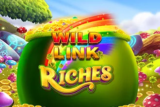 Wild Link Riches