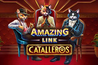 Amazing Link™ Catalleros