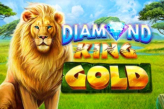 Diamond King Gold