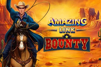 Amazing Link™ Bounty