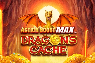 Action Boost Max Dragon's Cache