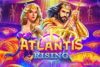 Atlantis Rising