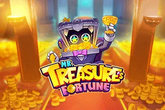 Mr. Treasure’s Fortune
