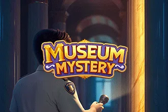 Museum Mystery