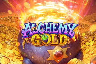 Alchemy Gold