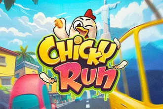 Chicky Run