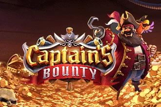 Captain's Bounty