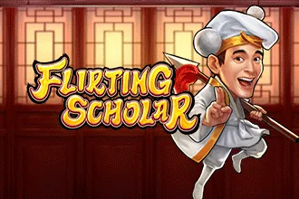Flirting Scholar