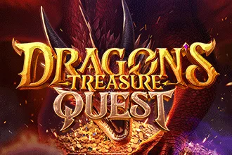Dragon's Treasure Quest