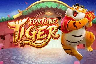 Fortune Tiger