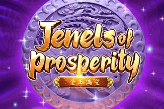 Jewels of Prosperity