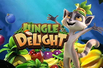 Jungle Delight