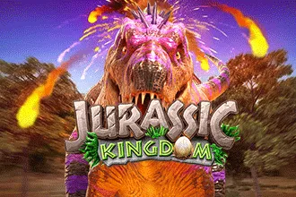 Jurassic Kingdom