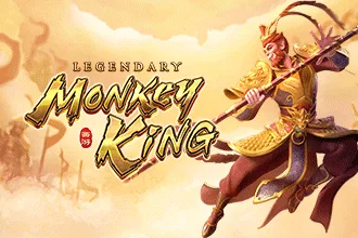 Legendary Monkey King