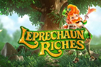 Leprechaun Riches